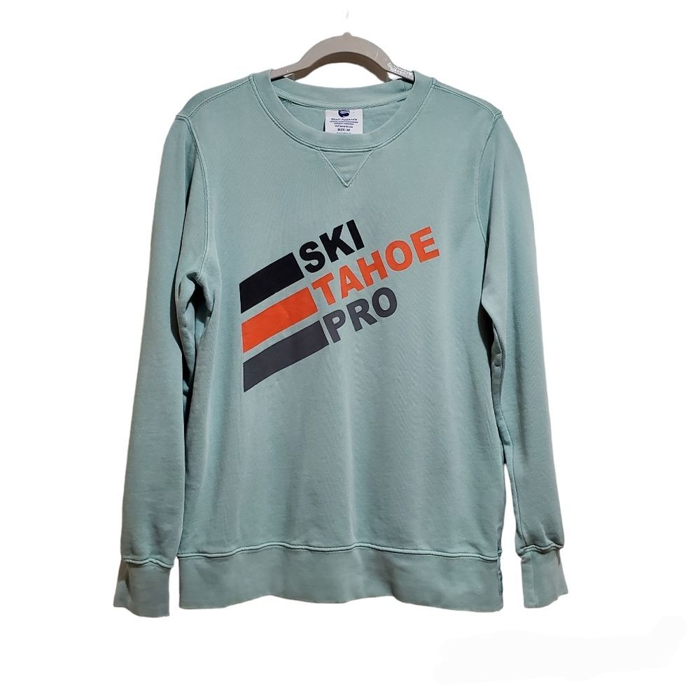 Shafi Apparels Ski Tahoe Pro Sweatshirt